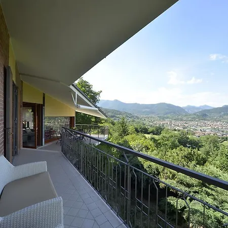 Villa Desire *