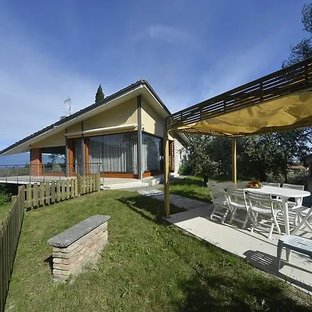 Villa Desire *