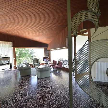 Villa Desire