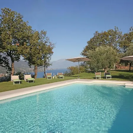 Villa Desire Salò