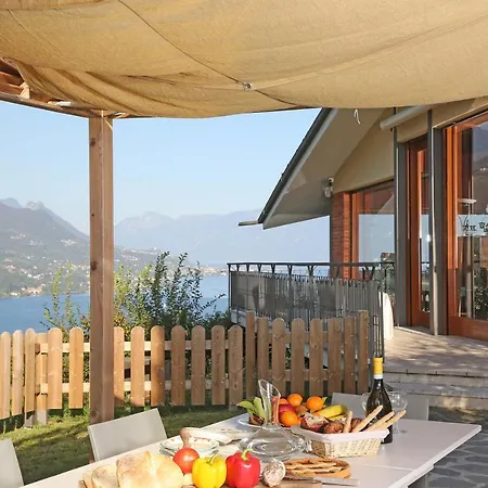 Villa Desire Salò