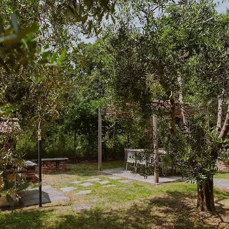 Desirè Villa *