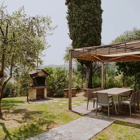 Desirè Villa