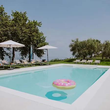 Desire サロ