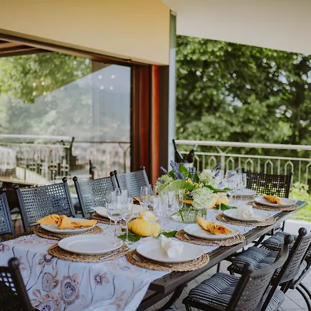 Villa Desirè Salò