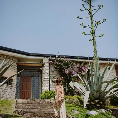 Villa Desirè *