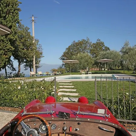 Desirè * Salò