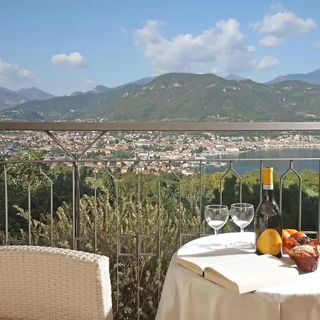Villa Desirè *